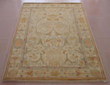 Vegetable Dye Rugs